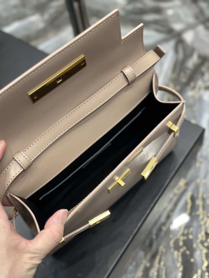 YSL Satchel Bags